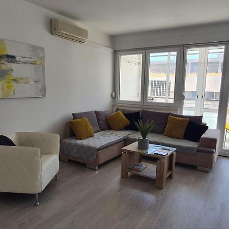 Apartment Dominis スプリト エクステリア 写真