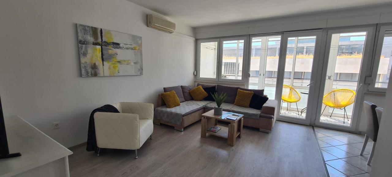 Apartment Dominis スプリト エクステリア 写真