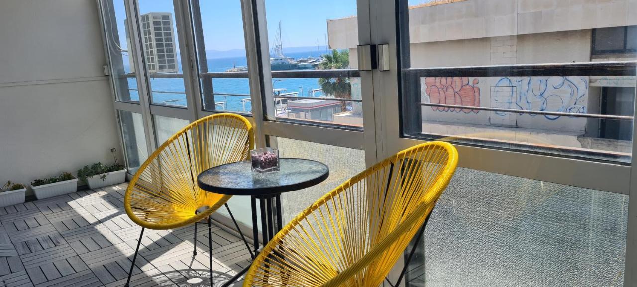 Apartment Dominis スプリト エクステリア 写真