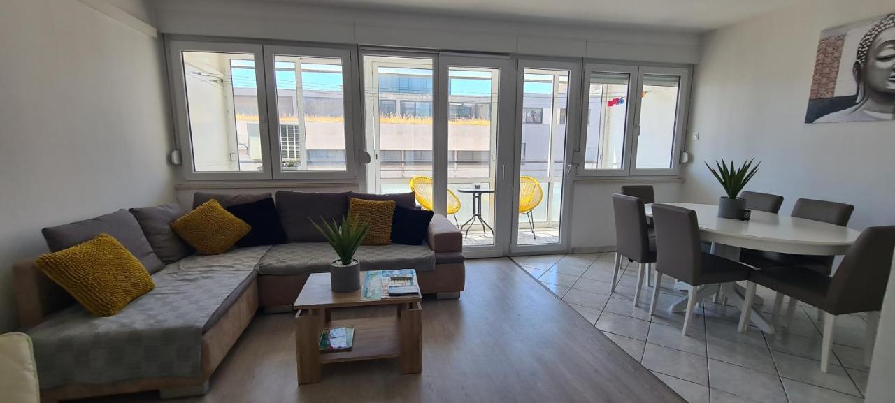 Apartment Dominis スプリト エクステリア 写真
