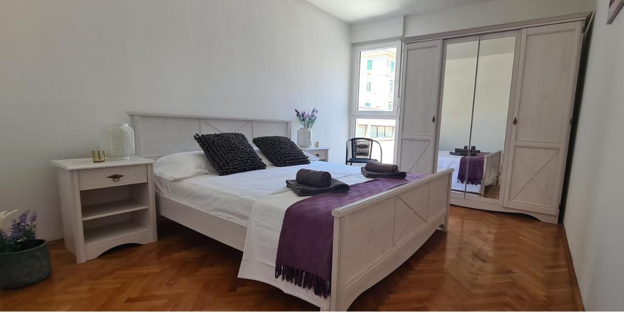 Apartment Dominis スプリト エクステリア 写真