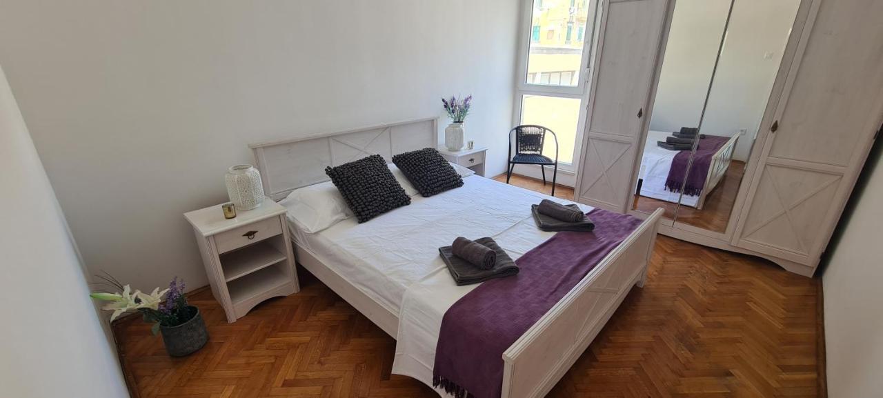 Apartment Dominis スプリト エクステリア 写真