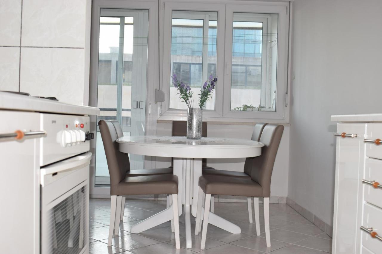 Apartment Dominis スプリト エクステリア 写真