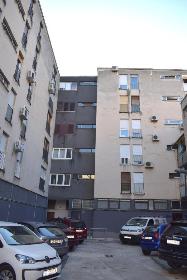 Apartment Dominis スプリト エクステリア 写真