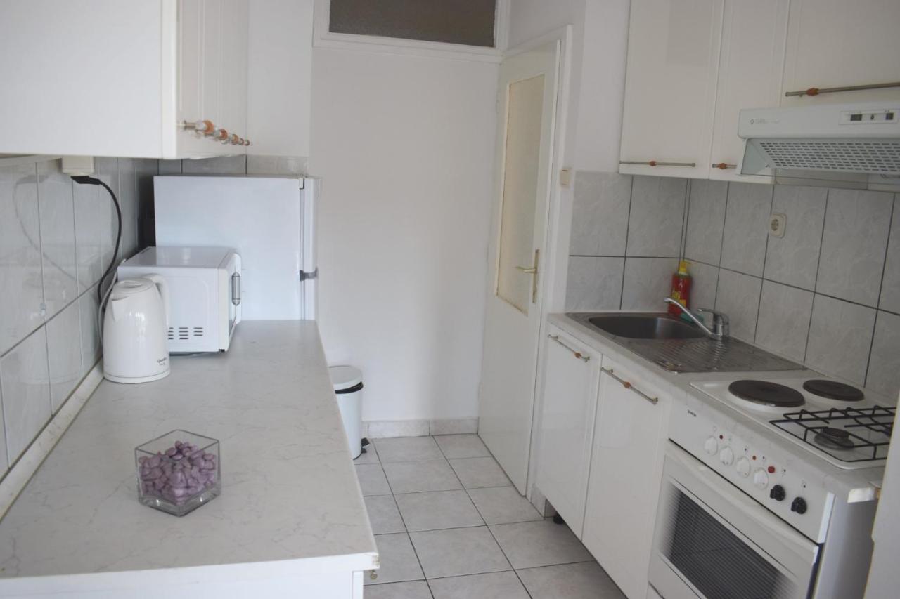 Apartment Dominis スプリト エクステリア 写真